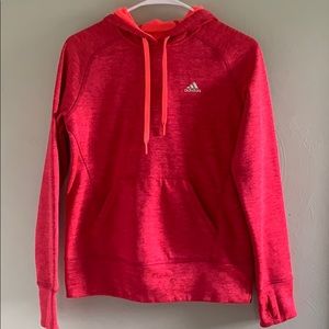 Adidas Climawarm Pullover Hoodie, Sz XS
